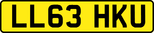 LL63HKU