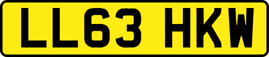 LL63HKW