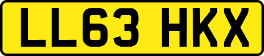 LL63HKX