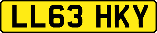 LL63HKY