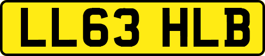 LL63HLB