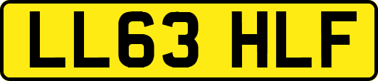 LL63HLF