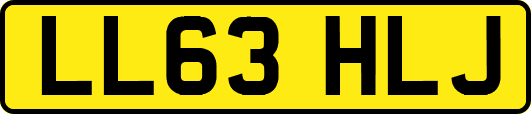 LL63HLJ