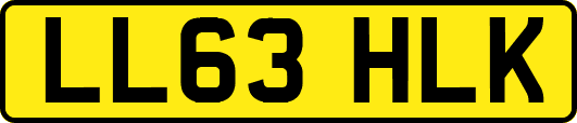LL63HLK