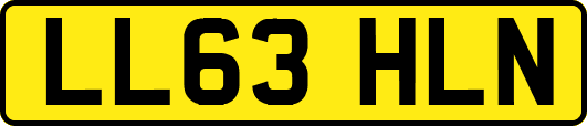 LL63HLN
