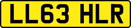 LL63HLR