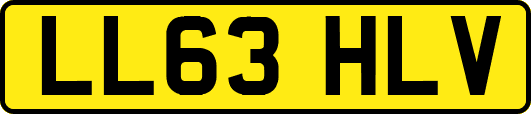 LL63HLV