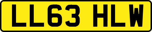 LL63HLW