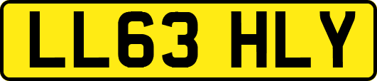LL63HLY