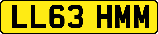 LL63HMM