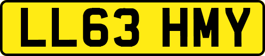 LL63HMY