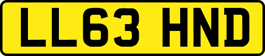 LL63HND