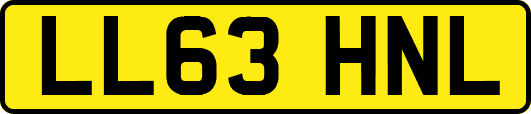 LL63HNL