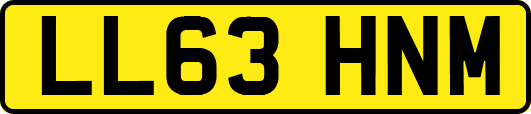 LL63HNM