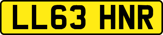 LL63HNR