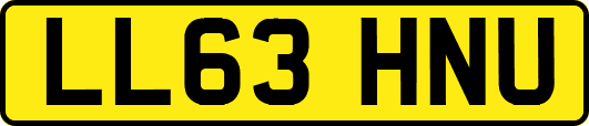 LL63HNU