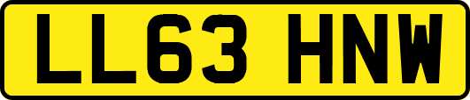 LL63HNW