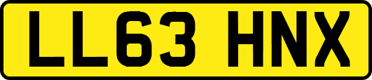LL63HNX