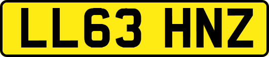 LL63HNZ