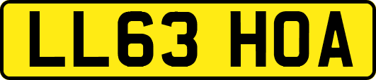 LL63HOA