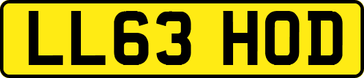LL63HOD