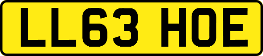 LL63HOE