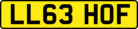 LL63HOF
