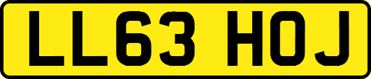 LL63HOJ