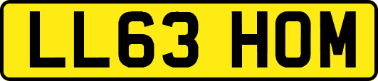 LL63HOM