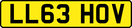 LL63HOV