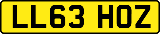 LL63HOZ