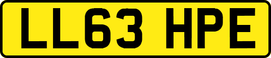 LL63HPE