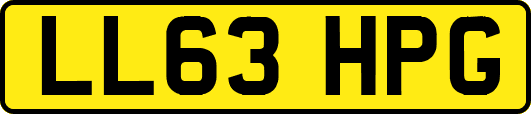 LL63HPG