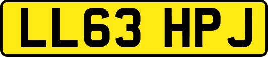 LL63HPJ