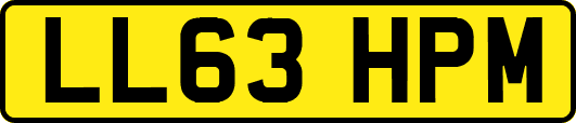 LL63HPM