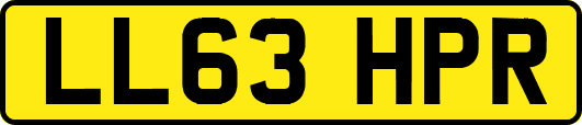 LL63HPR