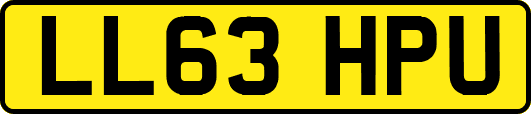 LL63HPU
