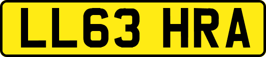 LL63HRA