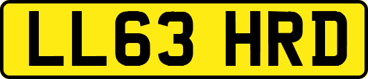 LL63HRD