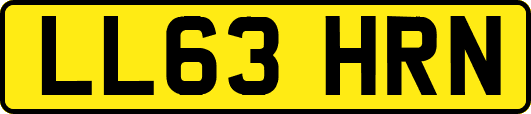 LL63HRN