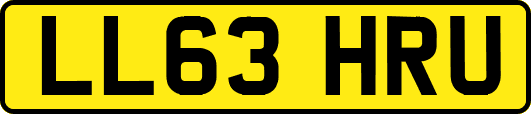 LL63HRU