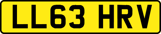 LL63HRV