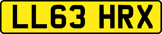 LL63HRX