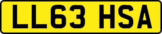 LL63HSA
