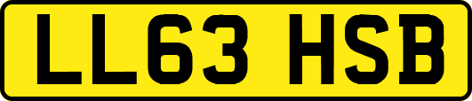 LL63HSB