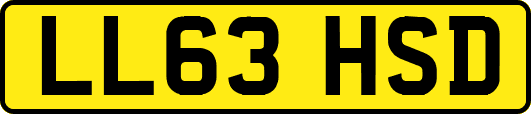 LL63HSD