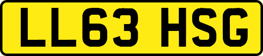 LL63HSG