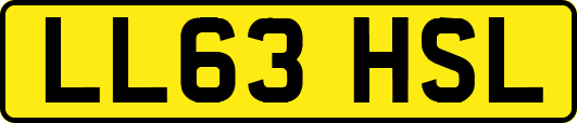 LL63HSL