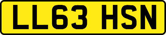 LL63HSN