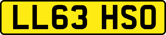 LL63HSO